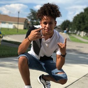 Meet your Posher, Josh